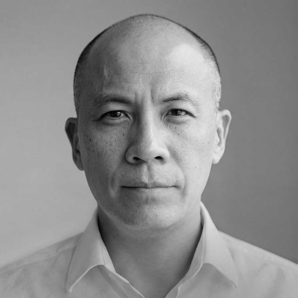 Oleg Tcybikov